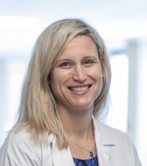 Christine F. Lauro MD
