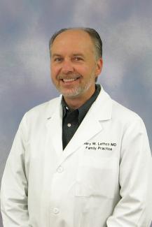 Gary W. Lethco MD