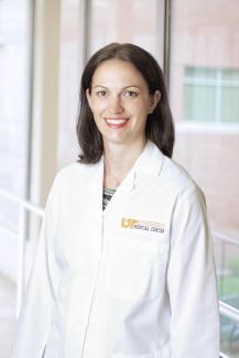 Jillian M. Lloyd MD