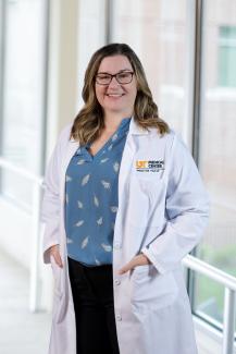 Sarah M. Mackey, DO