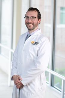 John D. Madigan MD