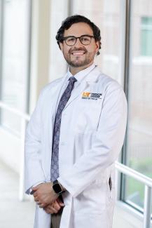 Joshua S. Manuel DDS