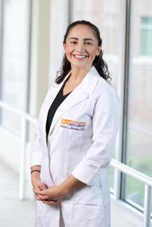 Kelsey L. Marken