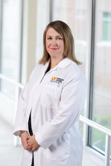 Molly A. Marks NP