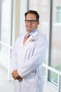 James D. McDonald MD
