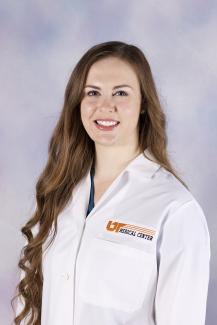 Haleigh C Meyer NP