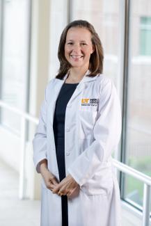 Linda M. Meyers