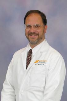 F. Matthew Mihelic MD