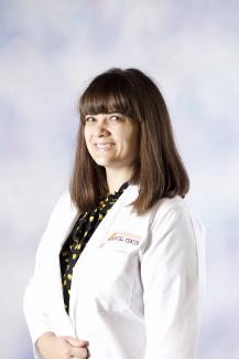 Kacie C. Newlin FNP
