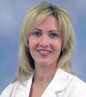 Susan Newman MD