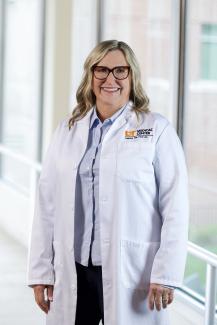 Rebecca G. Nicholson, NP