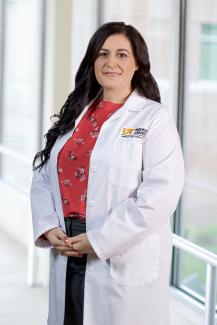 Megan M. Nutt PA
