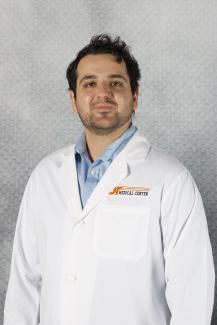 Matthew J. Orenstein