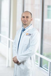 Kyle J. Osborn MD