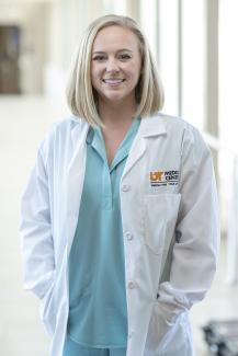 Mackenzie R. Owens, WHNP