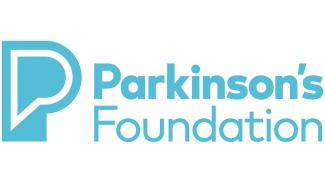 Parkinson's Foundation logo