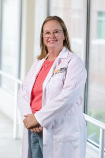 Regina M. Phillips NP