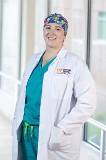 Taylor M. Prator