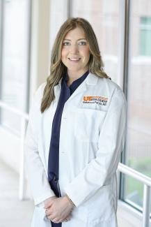 Rebecca L. Purvis MD