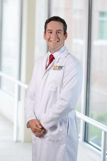 Eric C Riedinger MD