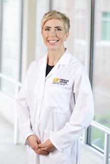 Emily D. Roberts NP