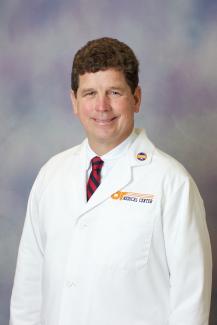 R. Frank Roberts MD