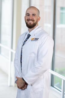Aaron C. Robinson