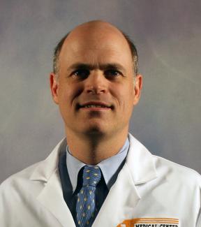Kip D Robinson MD