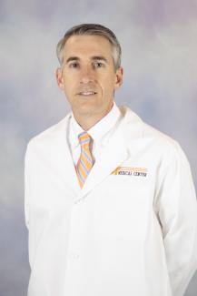 Scout Robinson MD
