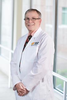 Anthony Salvo MD