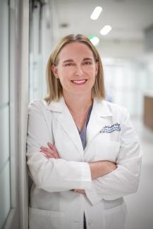 Christine Seaworth, MD