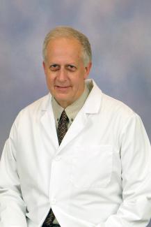 Paul B. Serrell MD
