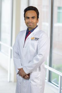 Nishant Sharma MD