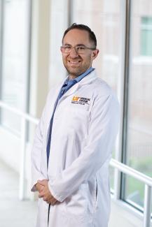 Brandon R. Stein MD