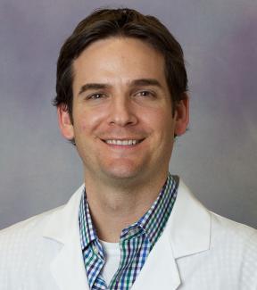 Christopher D. Stephens MD