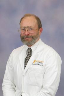 M. David Stockton MD