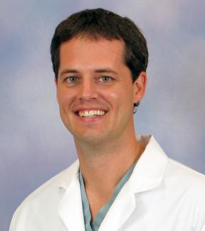Stephen M. Strevels MD