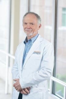 Stephen M. Teague MD