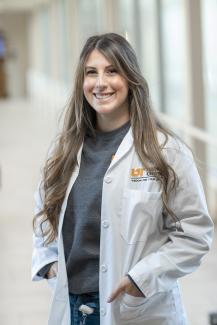 Rachel M. Terry NP