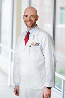 Phillip W. Tipton MD