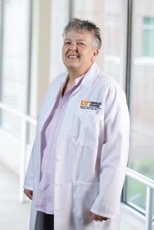 Rebecca D. Vale, NP