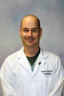 Matthew B. Vance MD