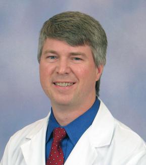 Stuart E. Van Meter MD