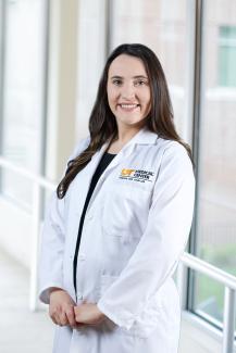 Alexia B. Varney CRNA