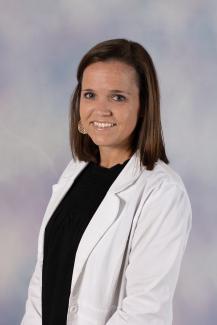 Caroline R. Vaughn NP