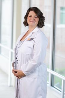 Emily R. Walker CNM