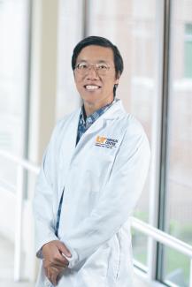 James L. Wang, MD