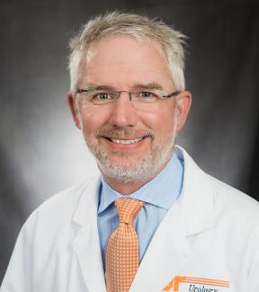 Wesley M. White MD