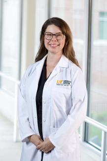 Dawn M. Wilhoit CRNA