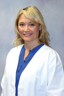 Kristy L. Williams ANP